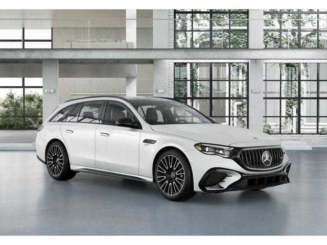 new 2026 Mercedes-Benz E-Class car, priced at $111,590