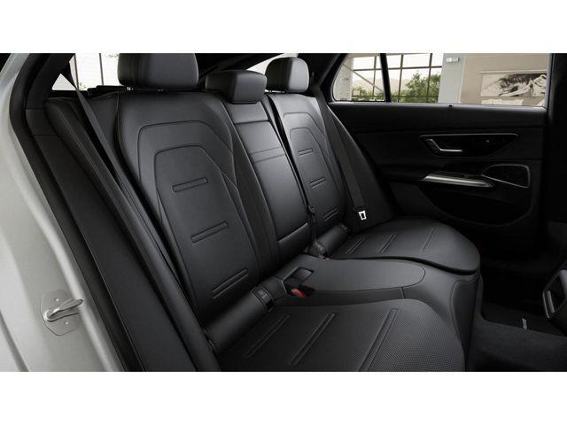 new 2026 Mercedes-Benz E-Class car, priced at $111,590