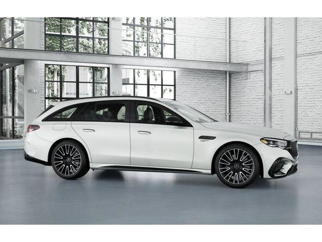 new 2026 Mercedes-Benz E-Class car, priced at $111,590