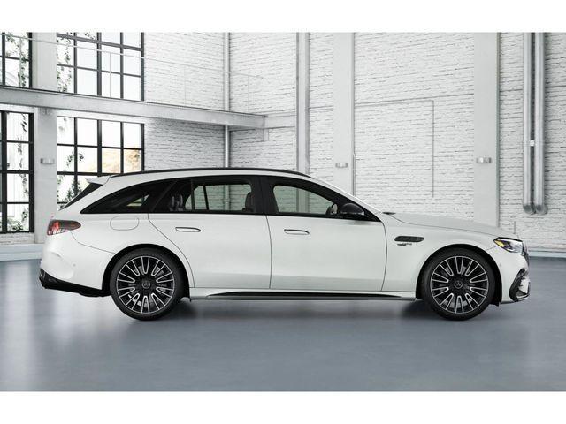 new 2026 Mercedes-Benz E-Class car, priced at $111,590