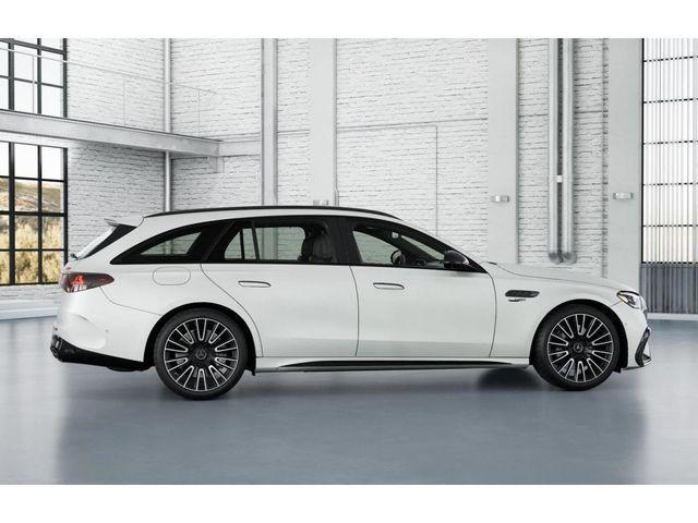 new 2026 Mercedes-Benz E-Class car, priced at $111,590
