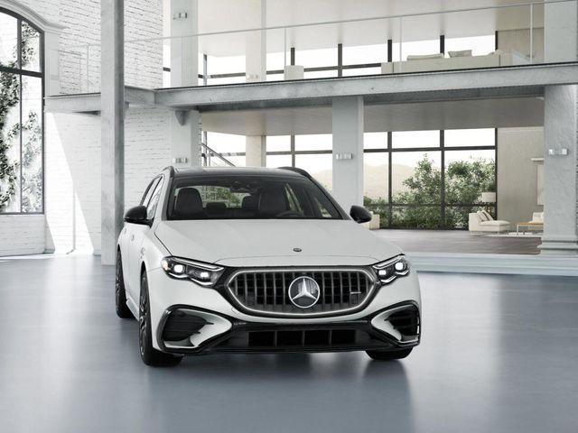 new 2026 Mercedes-Benz E-Class car, priced at $111,590