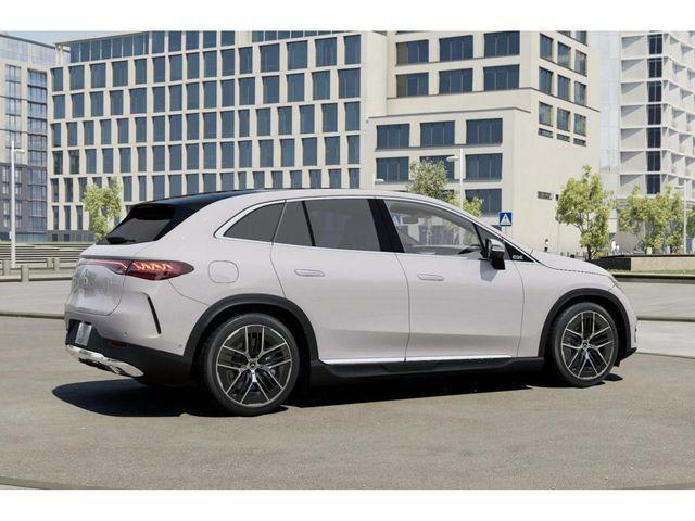 new 2025 Mercedes-Benz EQE 350 car, priced at $86,105