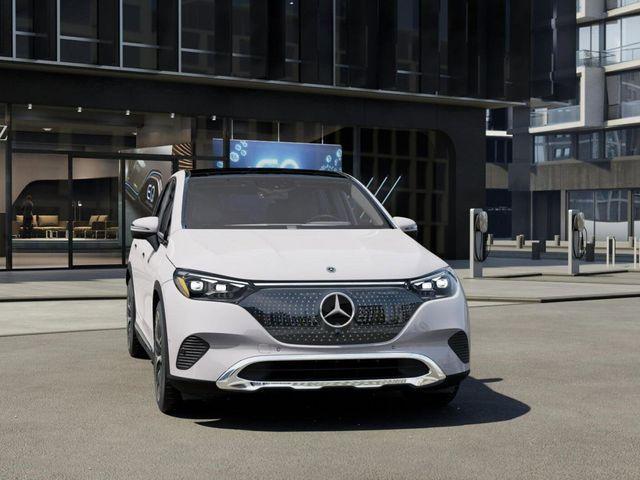 new 2025 Mercedes-Benz EQE 350 car, priced at $86,105
