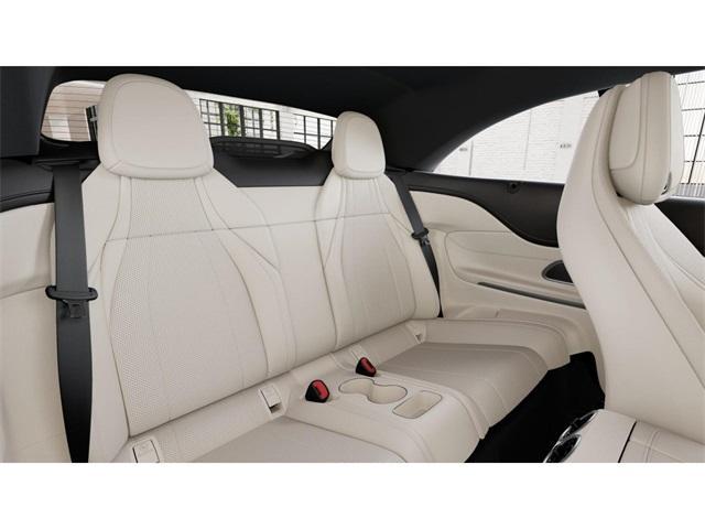 new 2025 Mercedes-Benz CLE 300 car, priced at $68,085