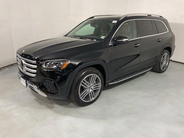 used 2024 Mercedes-Benz GLS 450 car, priced at $86,530