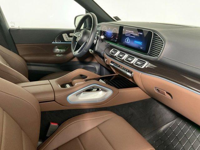 used 2024 Mercedes-Benz GLS 450 car, priced at $86,530