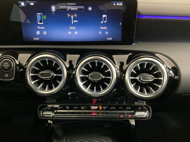 new 2025 Mercedes-Benz CLA 250 car, priced at $42,030