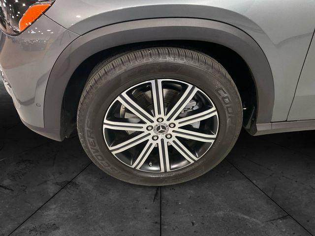 new 2025 Mercedes-Benz GLE 350 car, priced at $64,100