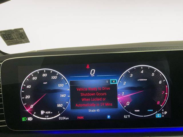 new 2025 Mercedes-Benz GLE 350 car, priced at $64,100