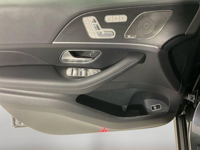 new 2025 Mercedes-Benz GLE 350 car, priced at $64,100