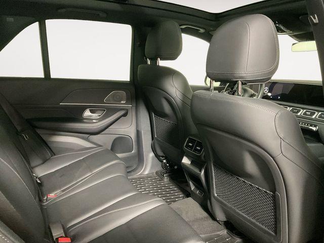 new 2025 Mercedes-Benz GLE 350 car, priced at $64,100