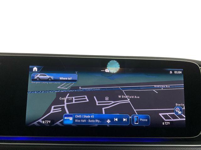 new 2025 Mercedes-Benz GLE 350 car, priced at $64,100