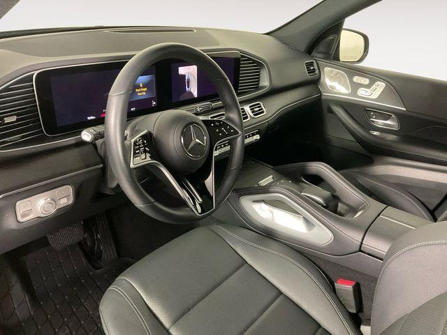 new 2025 Mercedes-Benz GLE 350 car, priced at $64,100