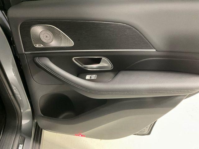 new 2025 Mercedes-Benz GLE 350 car, priced at $64,100