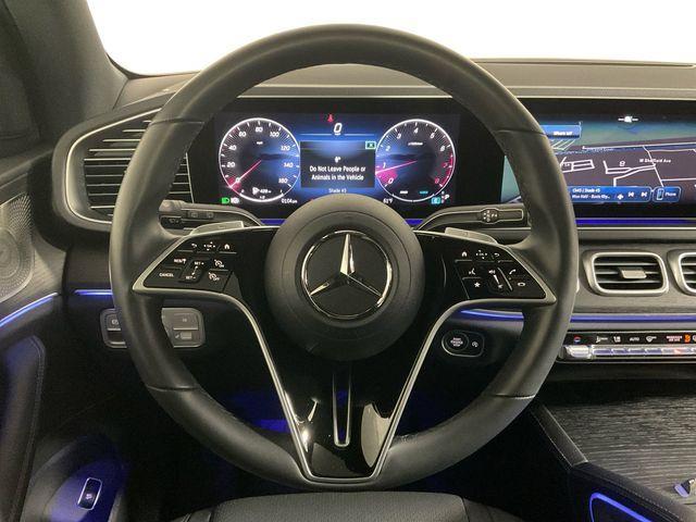 new 2025 Mercedes-Benz GLE 350 car, priced at $64,100