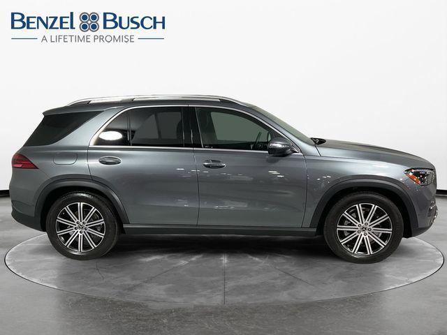 new 2025 Mercedes-Benz GLE 350 car, priced at $64,100