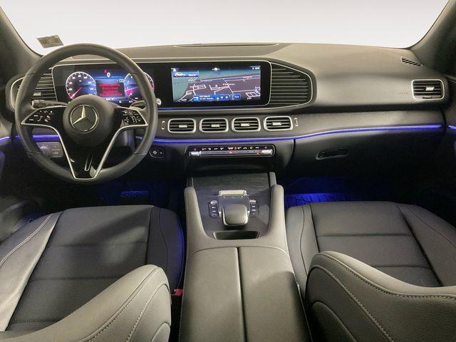 new 2025 Mercedes-Benz GLE 350 car, priced at $64,100