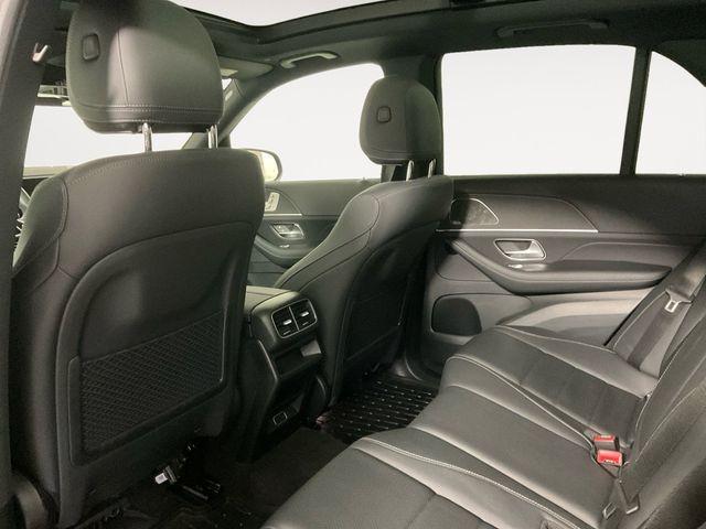new 2025 Mercedes-Benz GLE 350 car, priced at $64,100