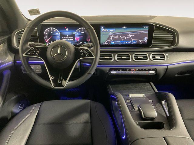 new 2025 Mercedes-Benz GLE 350 car, priced at $64,100