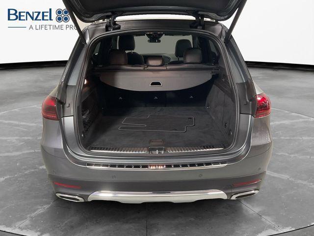 new 2025 Mercedes-Benz GLE 350 car, priced at $64,100