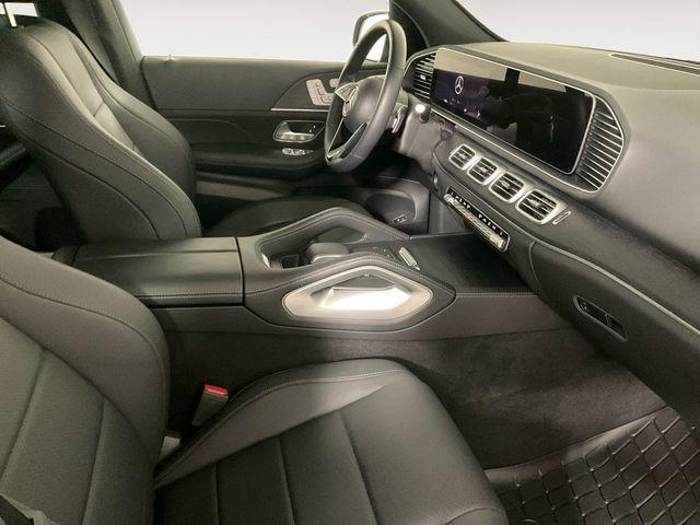 new 2025 Mercedes-Benz GLE 350 car, priced at $64,100