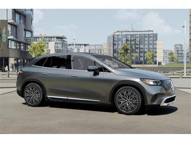 new 2024 Mercedes-Benz EQE 350 car, priced at $81,305