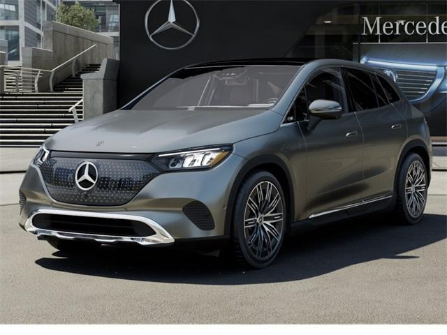 new 2024 Mercedes-Benz EQE 350 car, priced at $81,305