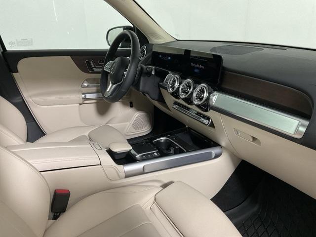 used 2023 Mercedes-Benz GLB 250 car, priced at $39,769