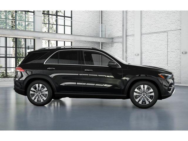 new 2025 Mercedes-Benz GLE 350 car, priced at $67,100