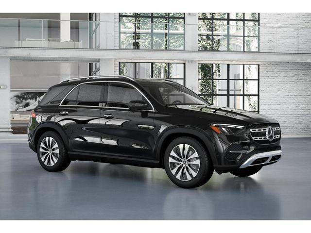 new 2025 Mercedes-Benz GLE 350 car, priced at $67,100