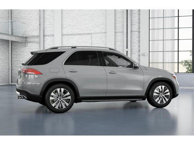 new 2026 Mercedes-Benz GLE 450e car, priced at $83,130