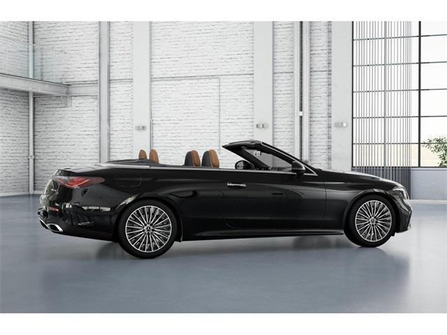 new 2024 Mercedes-Benz CLE 450 car, priced at $79,710