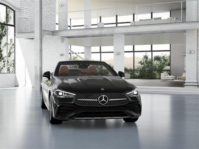 new 2024 Mercedes-Benz CLE 450 car, priced at $79,710