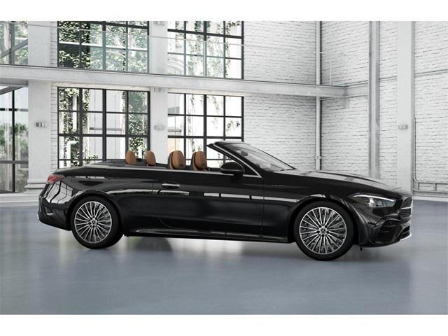 new 2024 Mercedes-Benz CLE 450 car, priced at $79,710