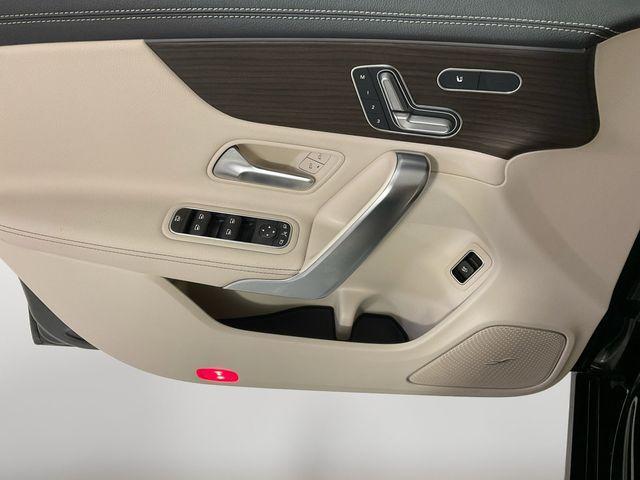 used 2025 Mercedes-Benz CLA 250 car, priced at $42,992