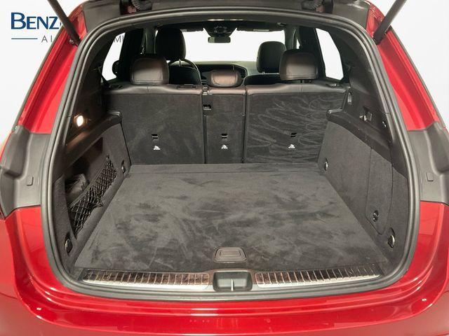 used 2021 Mercedes-Benz GLE 450 car, priced at $46,691