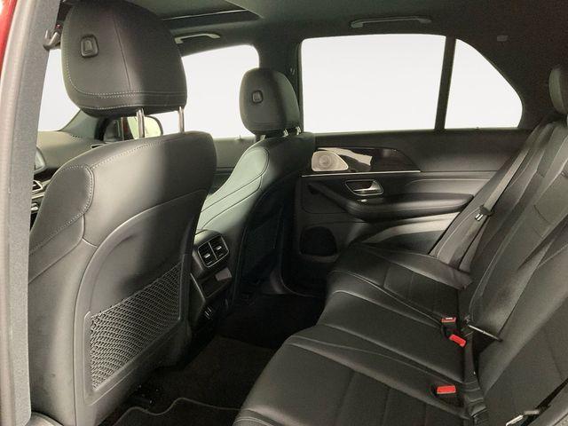 used 2021 Mercedes-Benz GLE 450 car, priced at $46,691