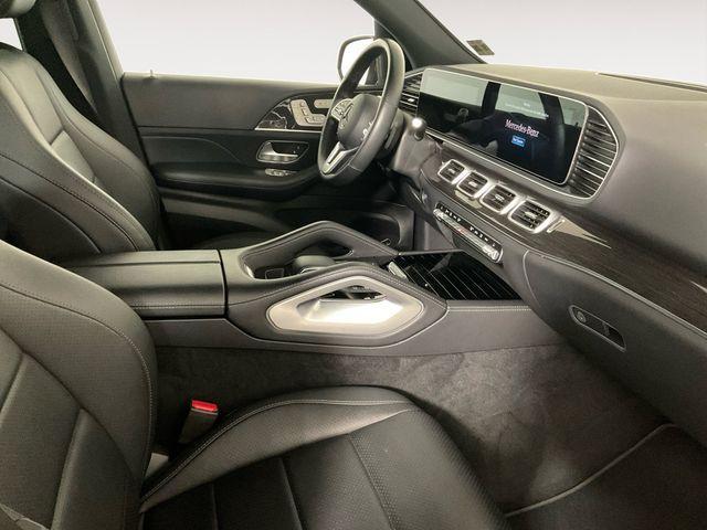 used 2021 Mercedes-Benz GLE 450 car, priced at $46,691