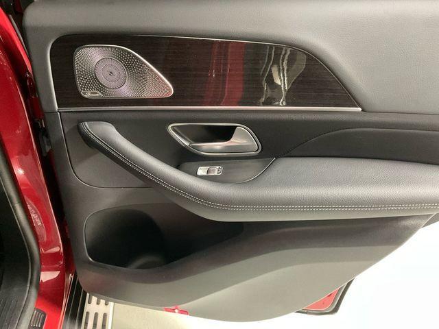 used 2021 Mercedes-Benz GLE 450 car, priced at $46,691