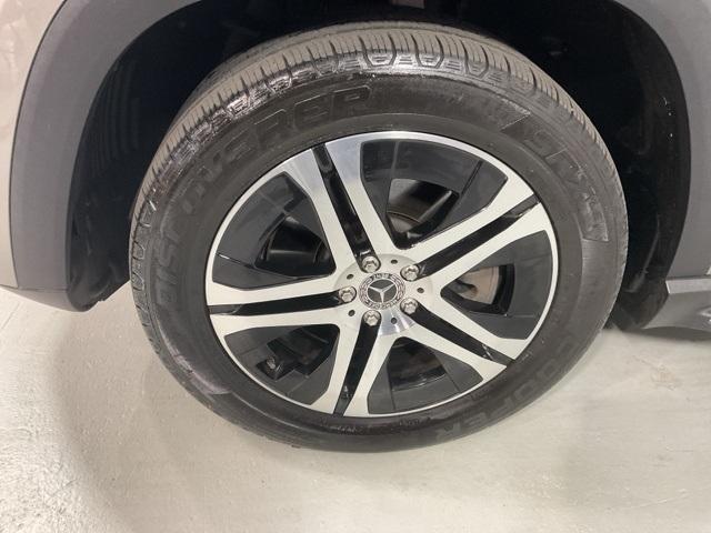 used 2020 Mercedes-Benz GLS 450 car, priced at $46,876