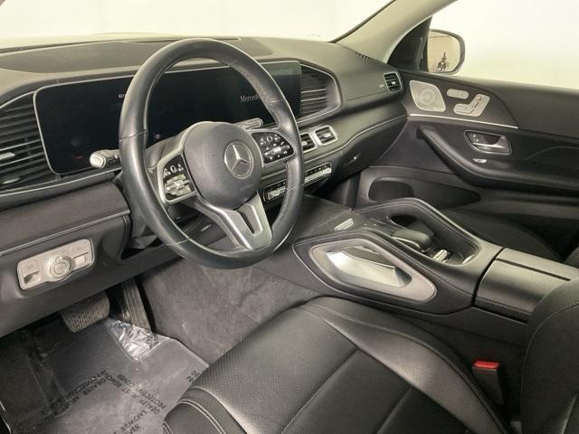 used 2020 Mercedes-Benz GLS 450 car, priced at $46,876