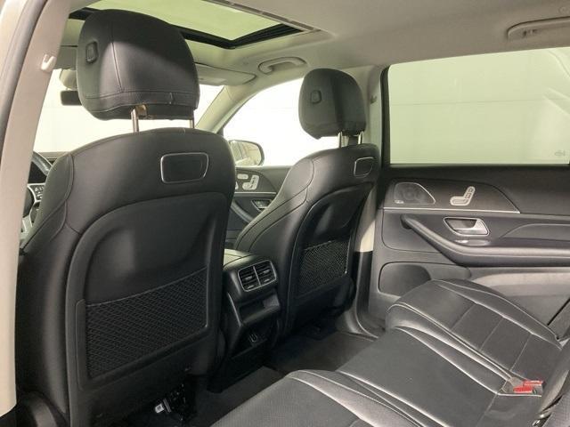 used 2020 Mercedes-Benz GLS 450 car, priced at $46,876