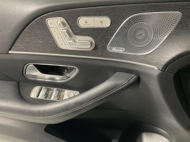 used 2020 Mercedes-Benz GLS 450 car, priced at $46,876