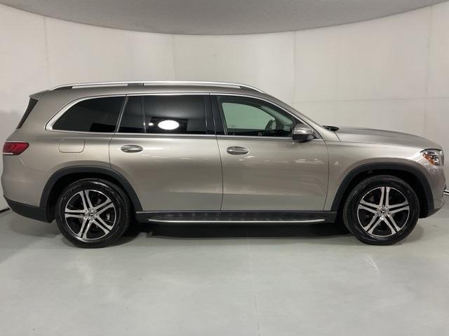 used 2020 Mercedes-Benz GLS 450 car, priced at $46,876