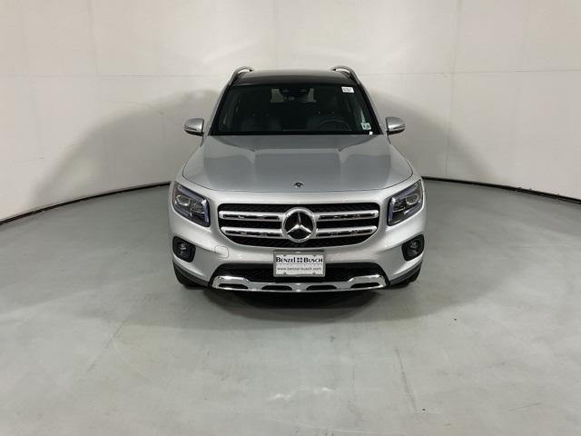 used 2021 Mercedes-Benz GLB 250 car, priced at $31,474