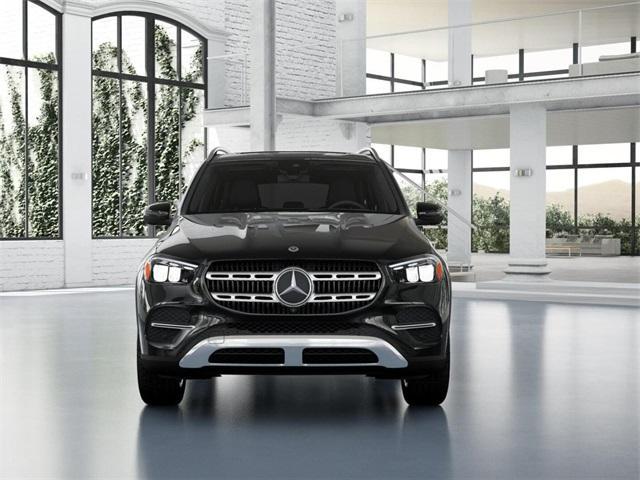 new 2025 Mercedes-Benz GLE 350 car, priced at $66,915