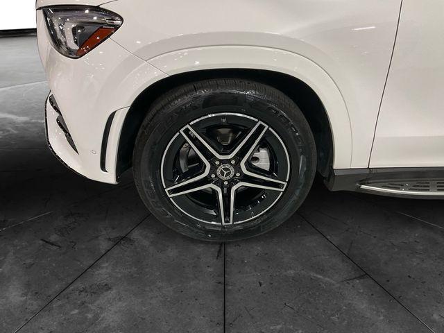 used 2022 Mercedes-Benz GLE 350 car, priced at $49,670