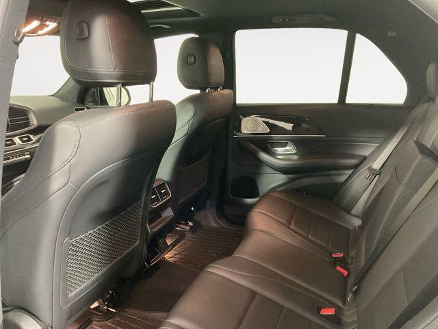used 2022 Mercedes-Benz GLE 350 car, priced at $49,670