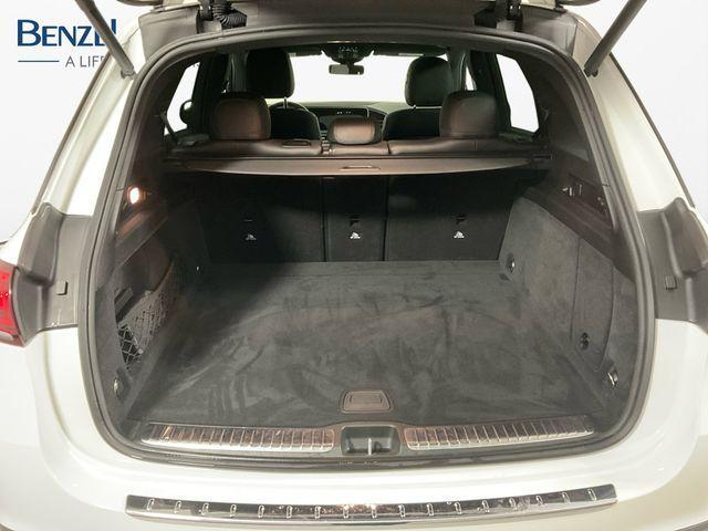 used 2022 Mercedes-Benz GLE 350 car, priced at $49,670